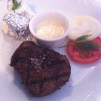 steak project thumbnail