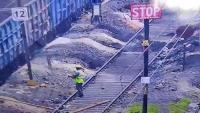 Railway Track project thumbnail