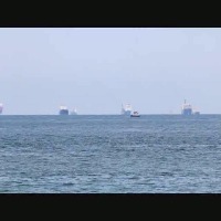 Ship detection Object Detection Model by Diplom
