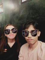 Facial Recognition project thumbnail