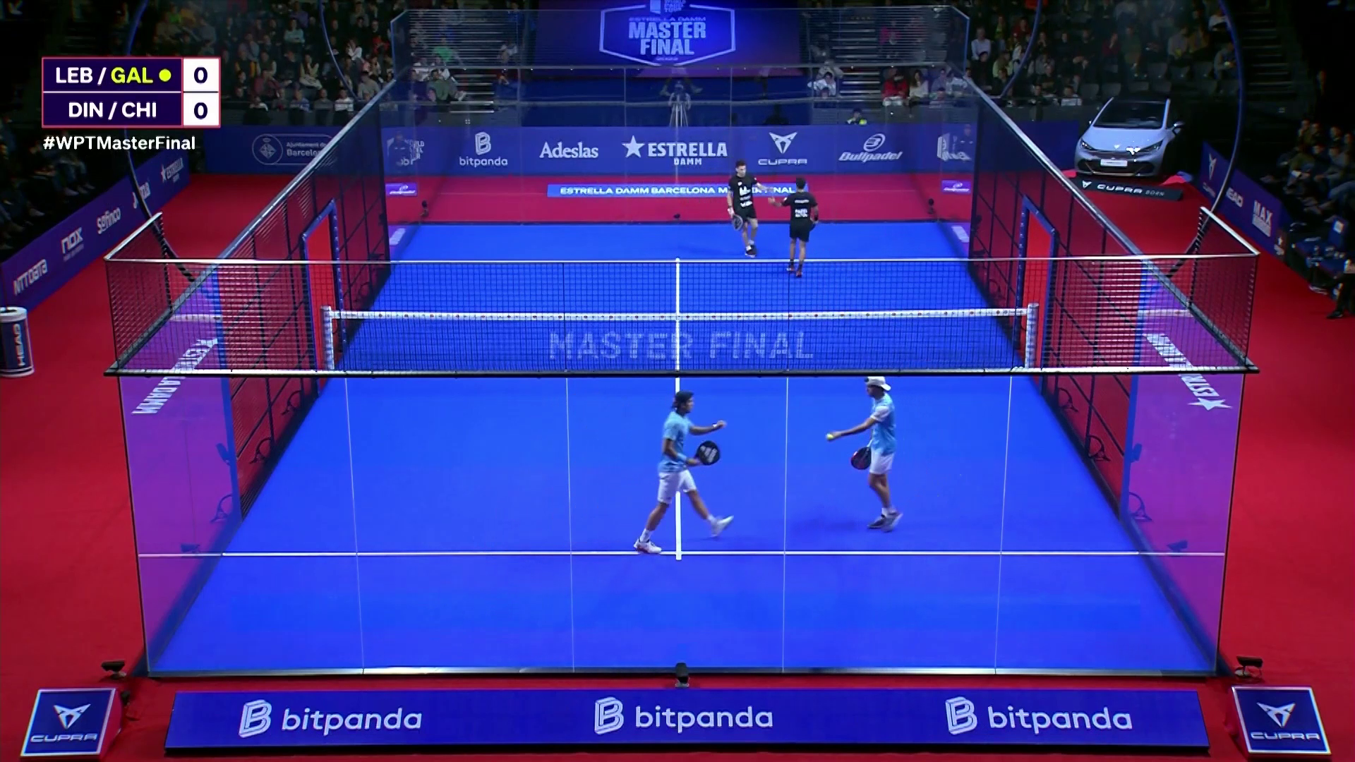 Padel Tennis Ball Detection Object Detection Dataset by Unicornia Tech