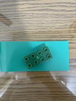 green_2x4_block project thumbnail