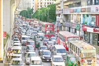road_traffic project thumbnail