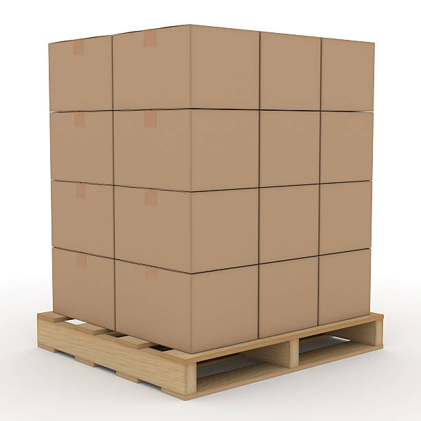 BoxSegmentation Instance Segmentation Dataset by CardBoardTest