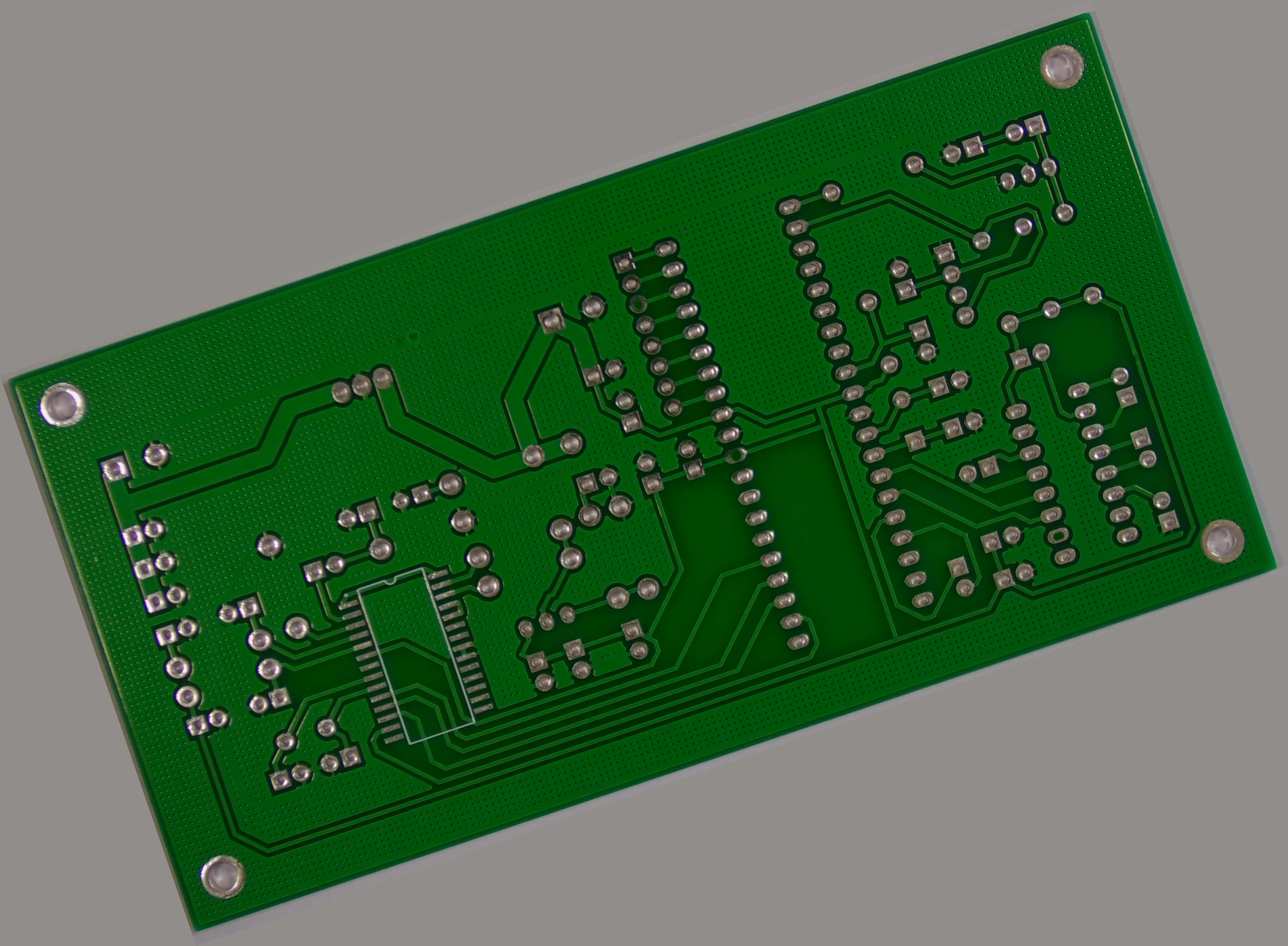 PCB_v2 Object Detection Dataset by PCB defect