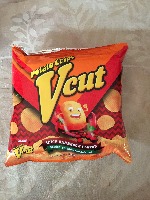 Potato Chips  project thumbnail