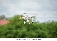 Drone detection project thumbnail