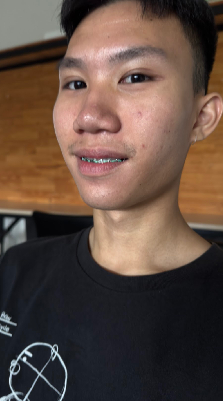 Face recognition Object Detection Dataset by SirikwanYangyuenkul