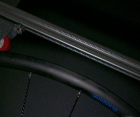 Dented project thumbnail