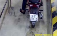 License Plate detection project thumbnail