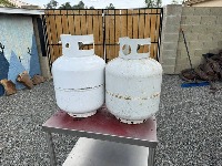 Propane Cylinder project thumbnail