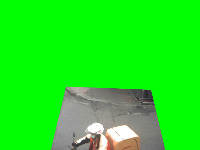 Mask AI2 project thumbnail