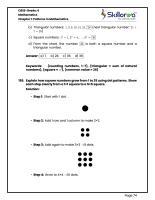 Maths_splitting project thumbnail