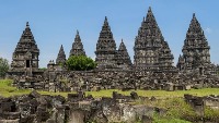 Prambanan project thumbnail