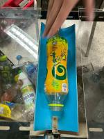 Separate bottles project thumbnail