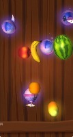 fruite-nainja project thumbnail