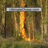 fire project thumbnail
