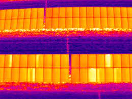 Solar Panel Object Detection Dataset by MARIUS LEE