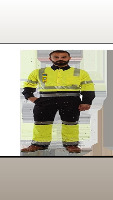gas detector project thumbnail