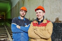 Hard Hat project thumbnail