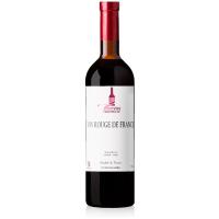 wine label detection project thumbnail