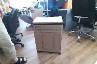 Obstacle removal project thumbnail