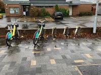Find starling bikes project thumbnail