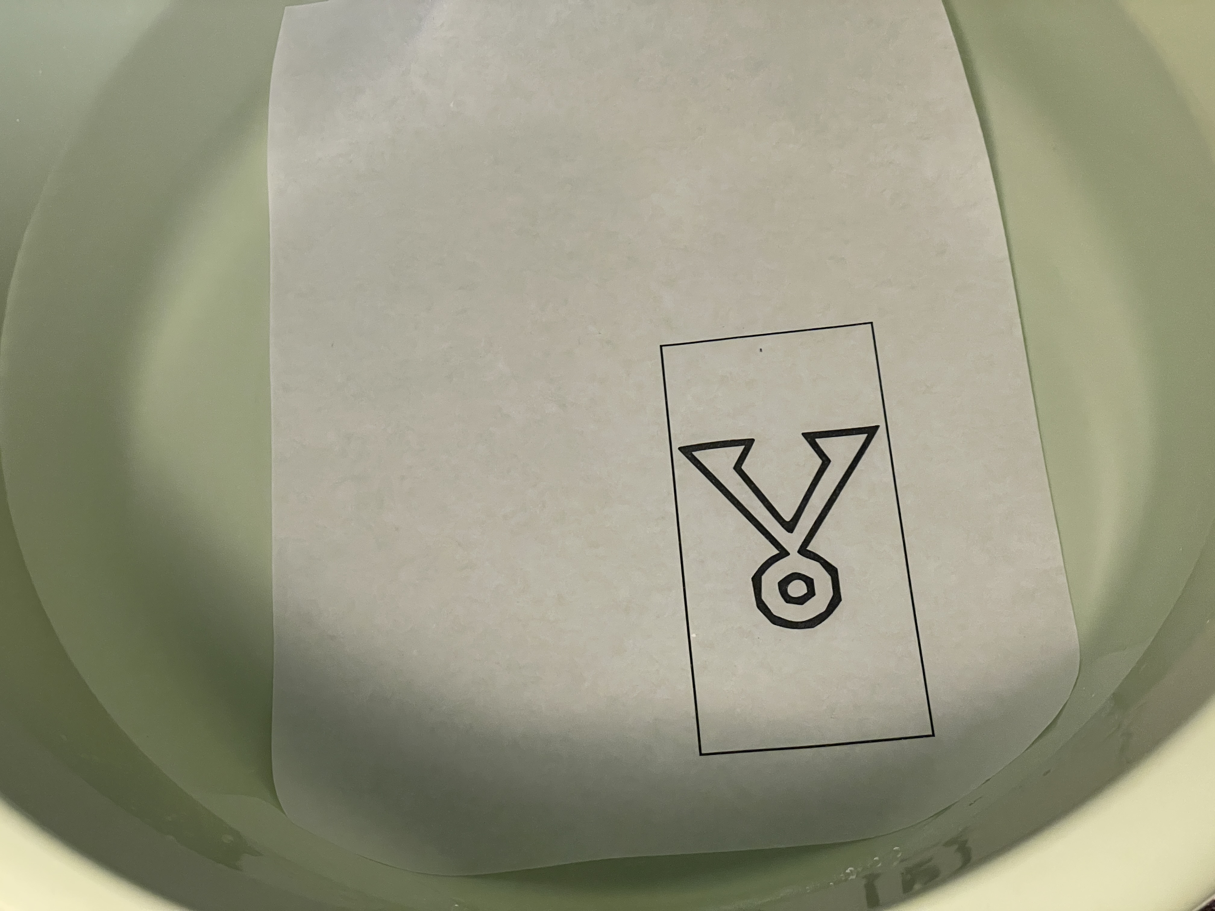 robosub-symbols Object Detection Dataset by ECE