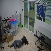 Fall detection project thumbnail
