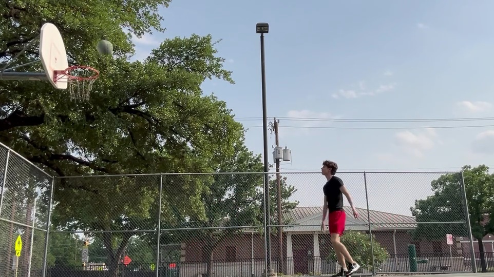 Basketball Detection Object Detection Dataset by Basketball Detection ...
