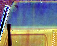 Thermography RGB data project thumbnail