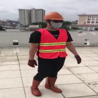 PPE Detection Project project thumbnail