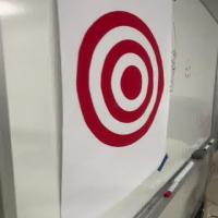 Target project thumbnail