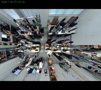 human detection  project thumbnail