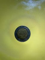 YOLO_Monedas_100_vs_500 project thumbnail