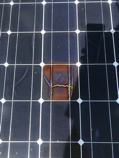 solar panel Object Detection Dataset by object detection