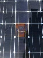 solar panel project thumbnail