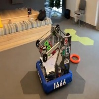 488 xbot robotics 2024 Object Detection Model by frc xbot robotics 2024