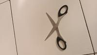 Scissors-Detection project thumbnail