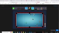 8BallPoolDetection project thumbnail