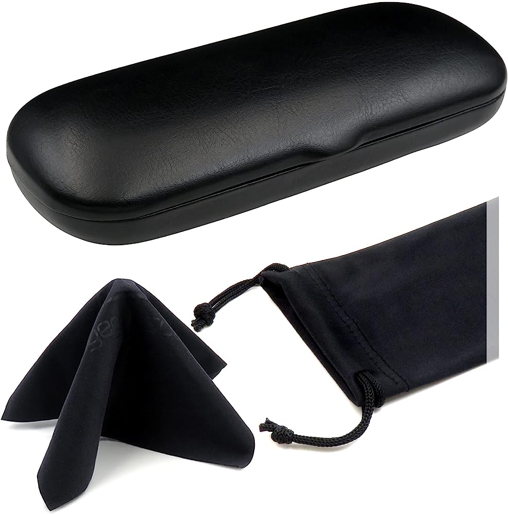 glasses case Object Detection Dataset by mariam