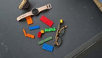 lego sorter project thumbnail