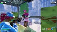 Fortnite project thumbnail