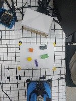 1 project thumbnail