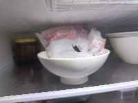 food detection project thumbnail