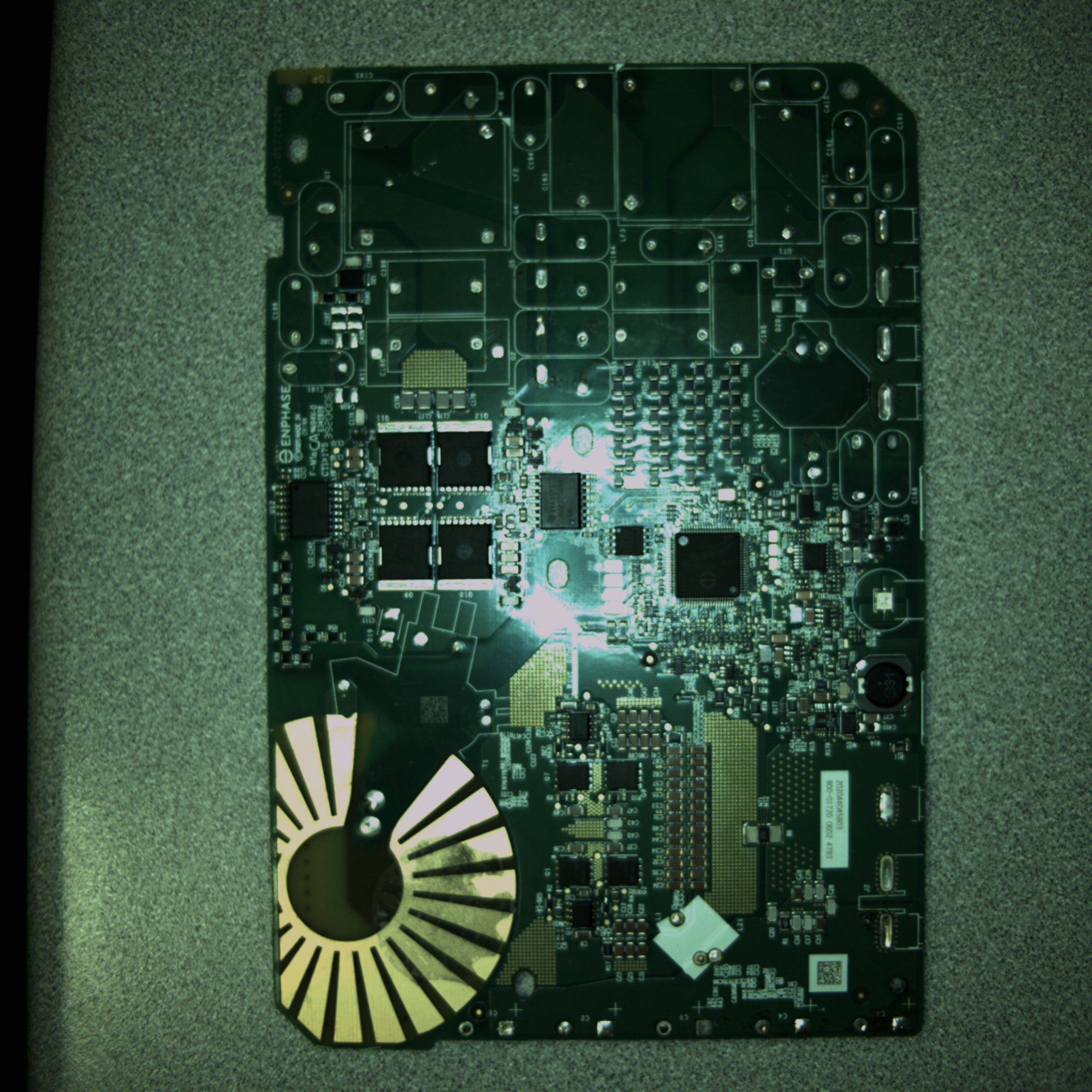 PCB Detection v2 Object Detection Model by Fiducial Detection