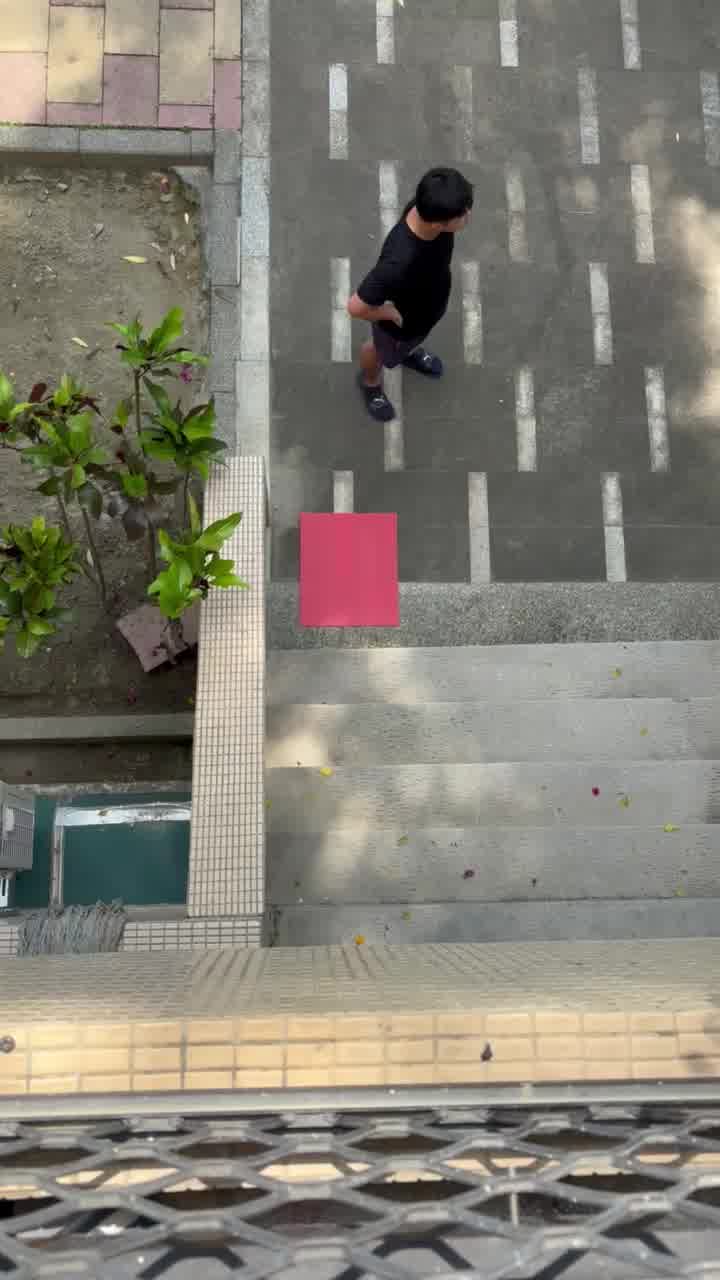 red Object Detection Dataset by new-workspace-svp9k