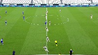 football project thumbnail