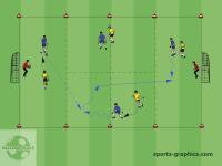 Football Players Detection2 project thumbnail