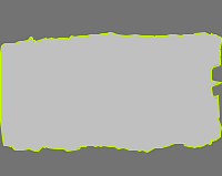 Annotation Visualization